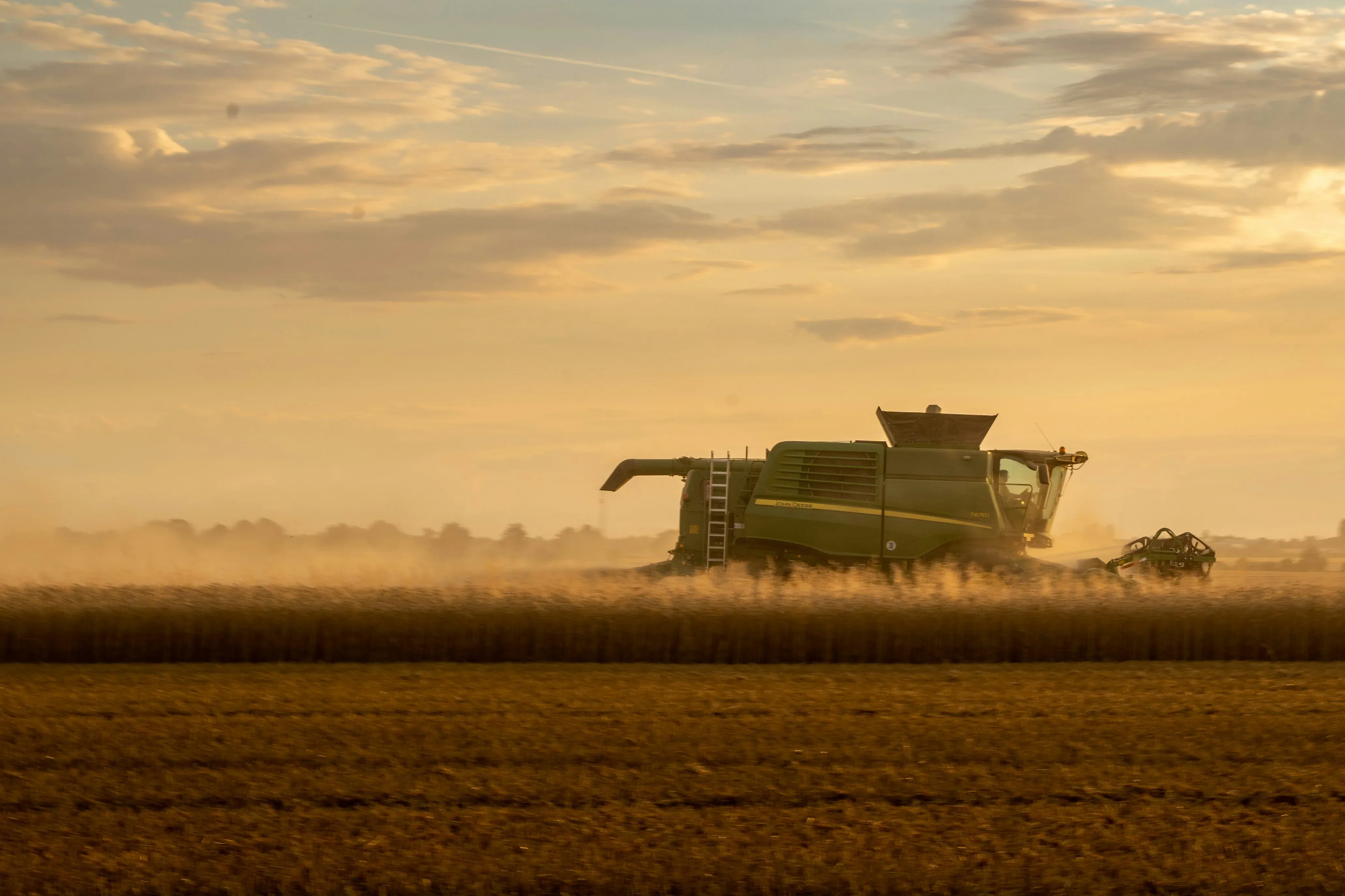 Solucoes Eficientes para Transferencias Internacionais no Agronegocio