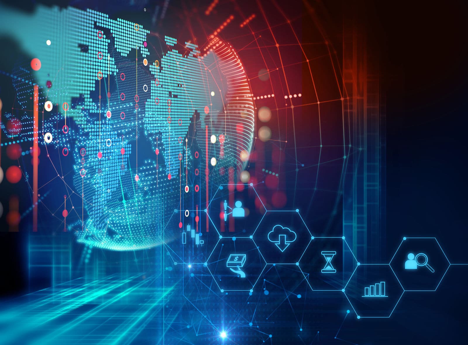 eFX: Casos de Uso e Beneficios