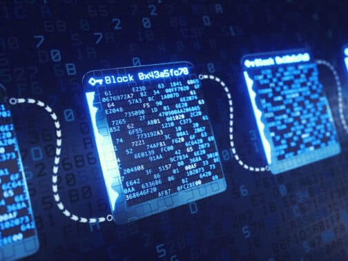 Inovacao Bancaria e Blockchain: Solucoes Reais para Desafios do Mundo Atual