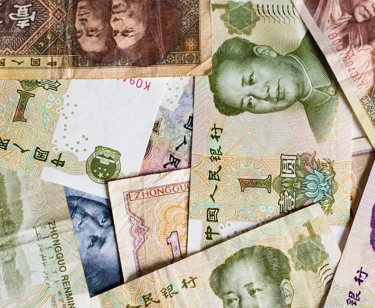 Tarifas, Guerra Comercial e o Impacto no Yuan Chines: O que Esperar?