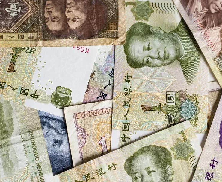 Tarifas, Guerra Comercial e o Impacto no Yuan Chines: O que Esperar?