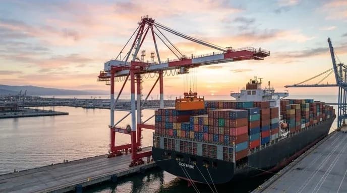 ACC, ACE e antecipação de recebíveis no comércio exterior