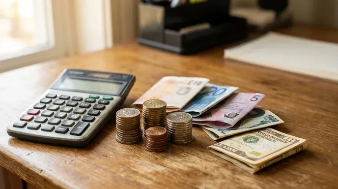 Como calcular o imposto de importação passo a passo