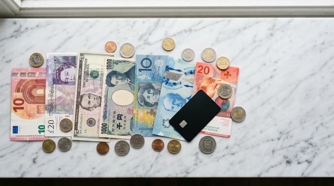 Melhores formas de pagamento internacional para empresas