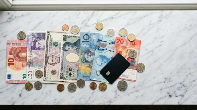Melhores formas de pagamento internacional para empresas