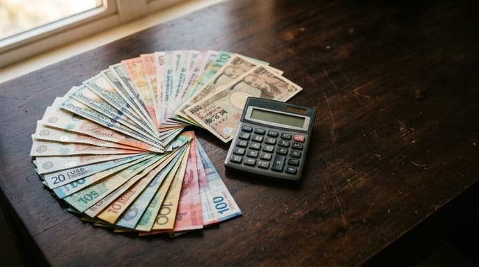 Hedge cambial e spread: como proteger sua operação