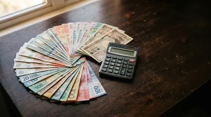Hedge cambial e spread: como proteger sua operação