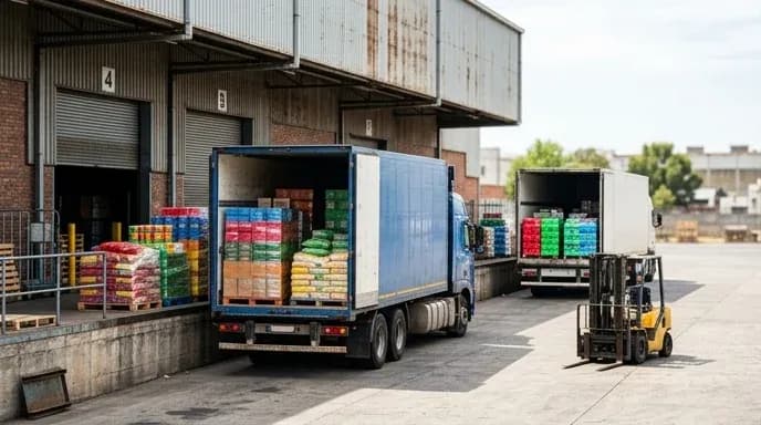 Importação por conta e ordem x por encomenda: diferenças