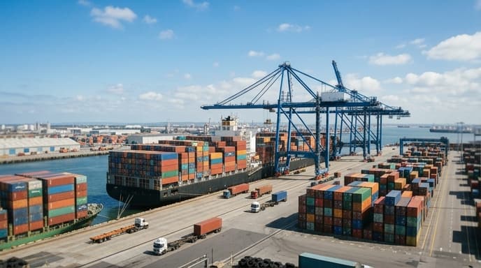 Incoterms 2020: guia completo (EXW, FOB, CIF, CIP…)