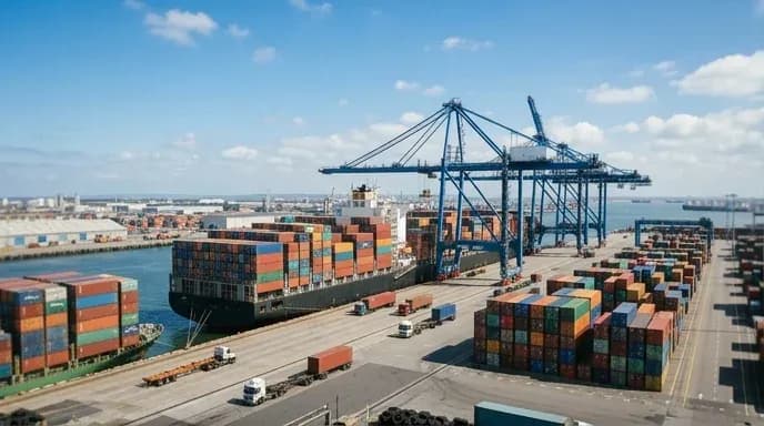 Incoterms 2020: guia completo (EXW, FOB, CIF, CIP…)