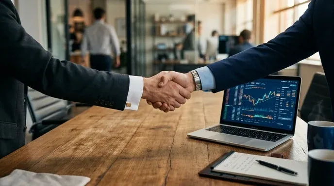 Negociação de câmbio: como conseguir uma taxa melhor