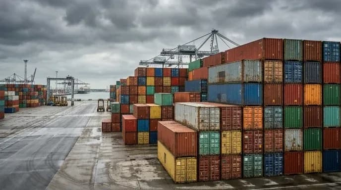 O que é demurrage e como evitar essa cobrança
