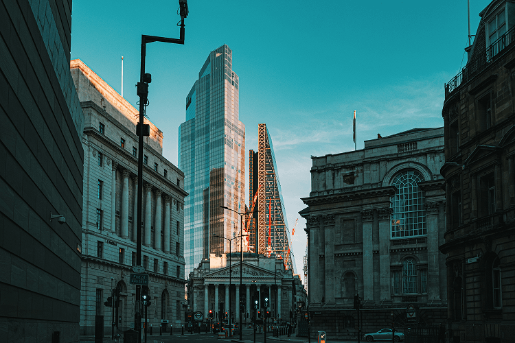 Edifício Institucional